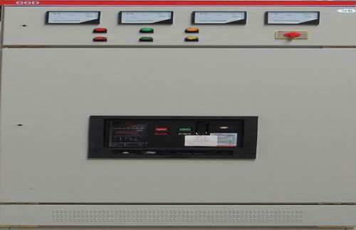 安乡低压配电箱